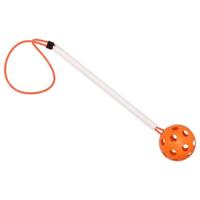 6 BALL WITH HANDLE PACK