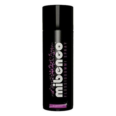 Vloeibaar rubber voor auto's Mibenco Paars 400 ml