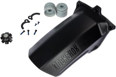 ROCKSHOX verende voorvork "zeb select rc" 27,5"+ / 29" boost