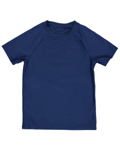 UV-zwemshirt - Blauw