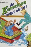 De Kameleon helpt altijd! - H. de Roos - ebook