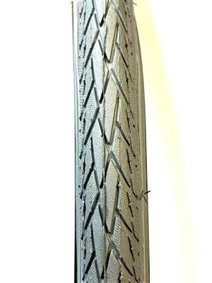 IMPAC Buitenband r 42-622 roadpac grijs