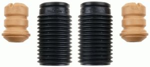 Aanslagrubber met stofkap - Protection kit 900018