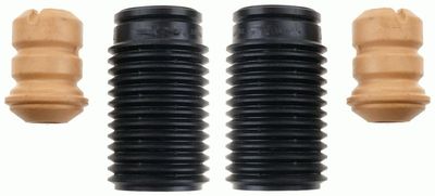 Aanslagrubber met stofkap - Protection kit 900018