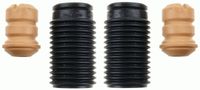 Aanslagrubber met stofkap - Protection kit 900018