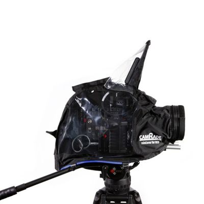 CamRade rainCover for RED