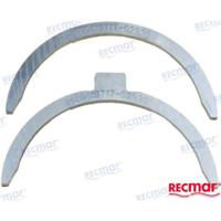 REPUESTOS MOTORES - Yanmar REC119717-02930 - COJINETE AXIAL