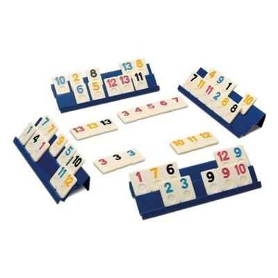Bordspel Rummi Classic Cayro 753 27 x 27 x 5,7 cm