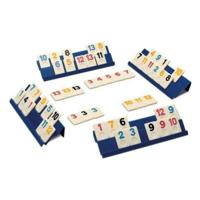 Bordspel Rummi Classic Cayro 753 27 x 27 x 5,7 cm