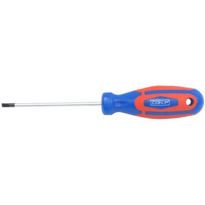 CON-P cpt311100 platte schroevendraaier 5.5x100 mm