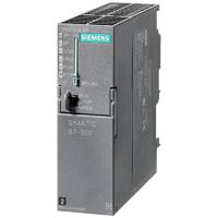 Siemens 6ES7315-2AH14-0AB0 6ES73152AH140AB0 Centrale PLC-module - thumbnail