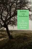 Die Geschichte des Roten Buches - Balduin von Nebelheim - ebook