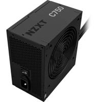 NZXT C750 Netvoedingsmodule 750 W ATX 80 Plus Bronze