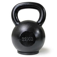 Kettlebell 32 kg