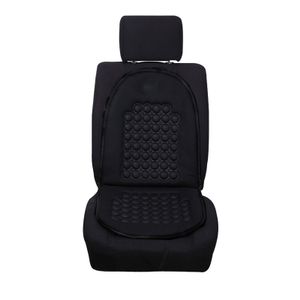 Bolletjeskussen zwart Comfortline ACCL04