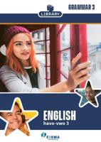 Library English (Paperback)