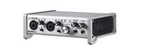 Tascam Series 102i USB audio/MIDI interface met DSP mixer - thumbnail