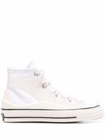 Converse baskets Check 70 Utility - Blanc - thumbnail