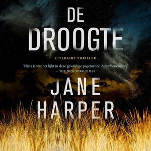 De droogte