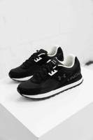 Under Armour Essential Runner Sneakers Heren Zwart - Maat 42.5 - Kleur: Zwart | Soccerfanshop