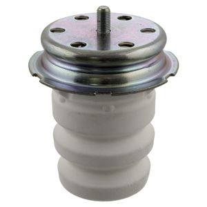 Aanslagrubber, vering 46107