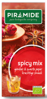 Piramide Thee Spicy Mix