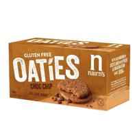 Oaties chocolate chip glutenvrij 160 Gram