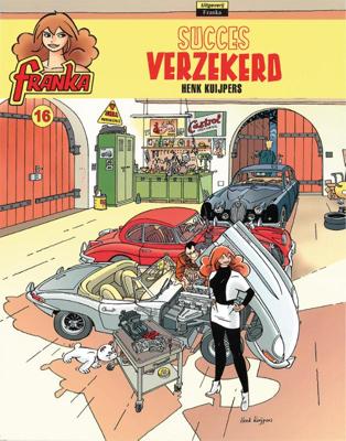 Succes verzekerd (Paperback)