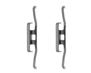 Accessoireset, schijfremblok 1098Q