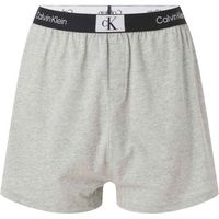 Calvin Klein CK96 Pyjama Shorts - thumbnail