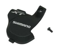 Shimano cover with screw for sl-m780 left