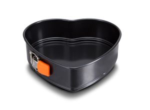 Le Creuset Springvorm Patiliss Hart 26 x 25 cm