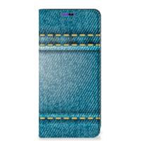 Samsung Galaxy A22 4G | M22 Hippe | Standcase | Jeans