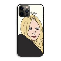 Ashley: iPhone 12 Pro Max Biologisch afbreekbaar hoesje
