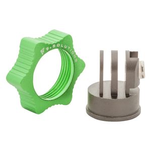 9.Solutions Quick Mount for GoPro Camera