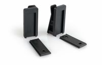 Wandhouder voor tablet Durable VISIOCLIP - thumbnail