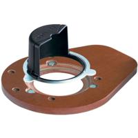 Festool LAS-OF 1400 Loopzool - 493233