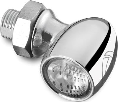 Kellermann Position lights kl atto wl chrome clear glas