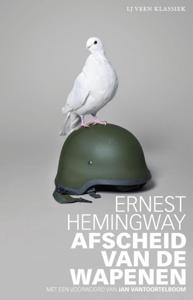 Afscheid van de wapenen (Paperback)