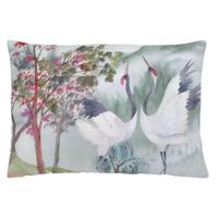 Kussenhoes Naturals HAKONE 1 Onderdelen 30 x 50 cm