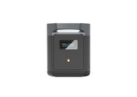 EcoFlow 50031003 accessoire voor draagbare oplaadstations Batterij/Accu