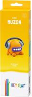 Hey-Clay muzon 3 cans boetseerklei