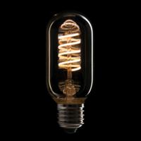 Showtec T45 Filament Bulb E27 LED-lamp - thumbnail
