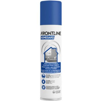 Frontline Homegard Spray 250ml