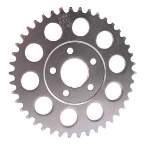 Diverse Achtertandwiel rieju rs1 38t