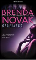 Opgejaagd - Brenda Novak - ebook - thumbnail