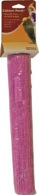 Penn Plax zitstok calcium met klem 30 cm - Gebr de boon