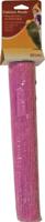 Penn Plax zitstok calcium met klem 30 cm - Gebr de boon