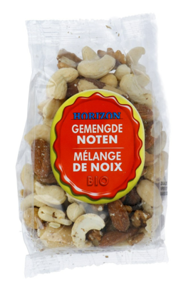 Horizon Gemengde Noten Bio