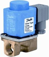 Rheinstrom Magneetklep 24 Volt 24 Volt